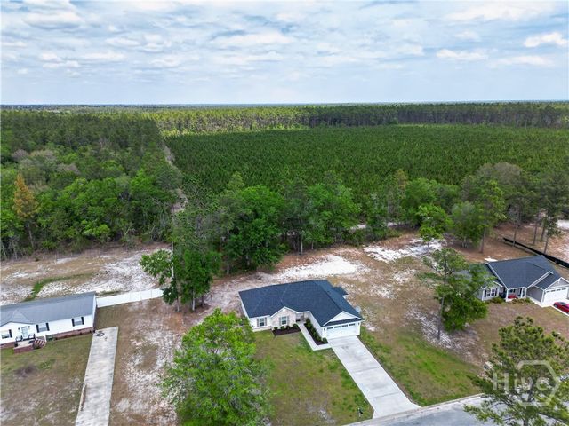 73 Taylor's Creek Spur, Ludowici, GA 31316
