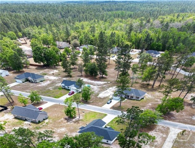 73 Taylor's Creek Spur, Ludowici, GA 31316