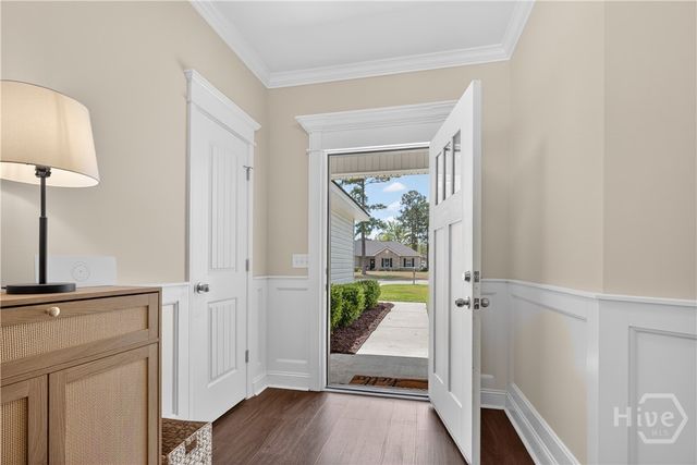 73 Taylor's Creek Spur, Ludowici, GA 31316