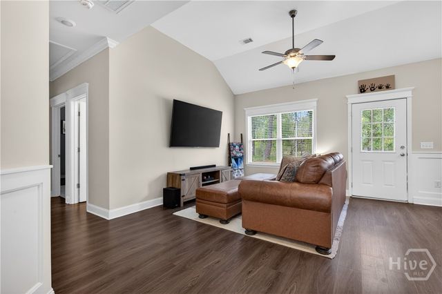 73 Taylor's Creek Spur, Ludowici, GA 31316