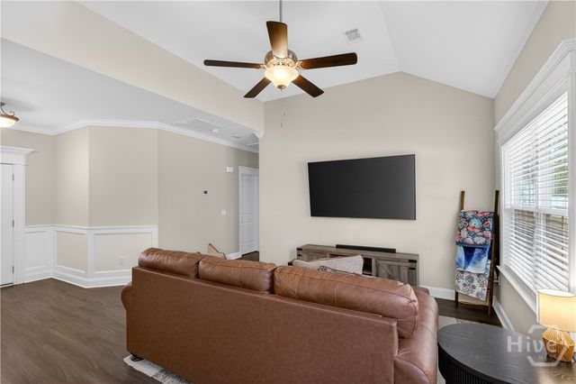 73 Taylor's Creek Spur, Ludowici, GA 31316