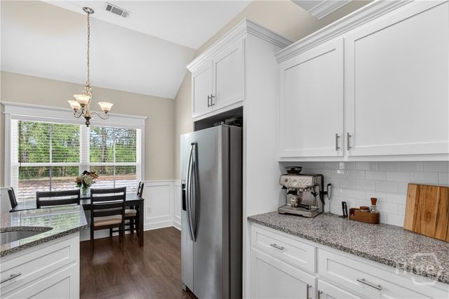 73 Taylor's Creek Spur, Ludowici, GA 31316