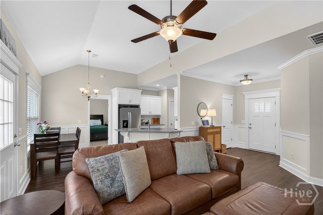 73 Taylor's Creek Spur, Ludowici, GA 31316