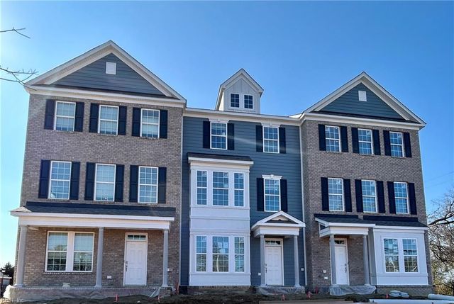 112 Freeman DR, Hampton, VA 23666