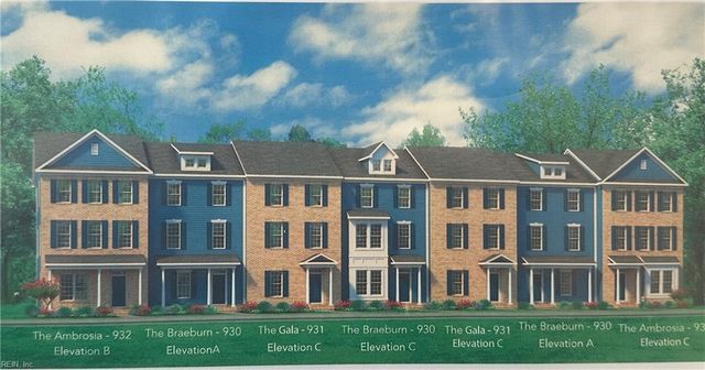 112 Freeman DR, Hampton, VA 23666