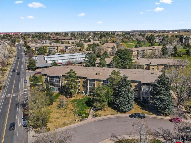3022 S Wheeling Way 207-311, Aurora, CO 80014