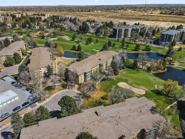 3022 S Wheeling Way 207-311, Aurora, CO 80014