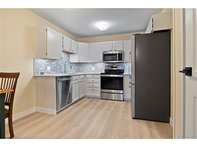 3022 S Wheeling Way 207-311, Aurora, CO 80014