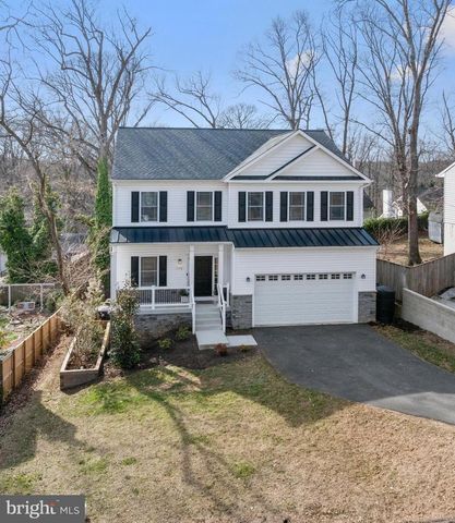 1176 GREEN HOLLY DR, Annapolis, MD 21409