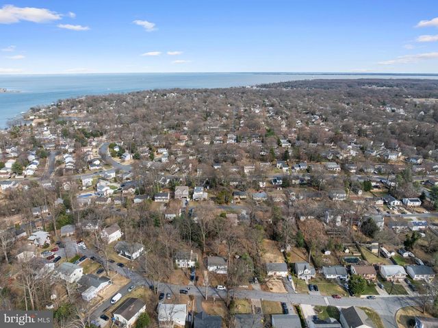 1176 GREEN HOLLY DR, Annapolis, MD 21409