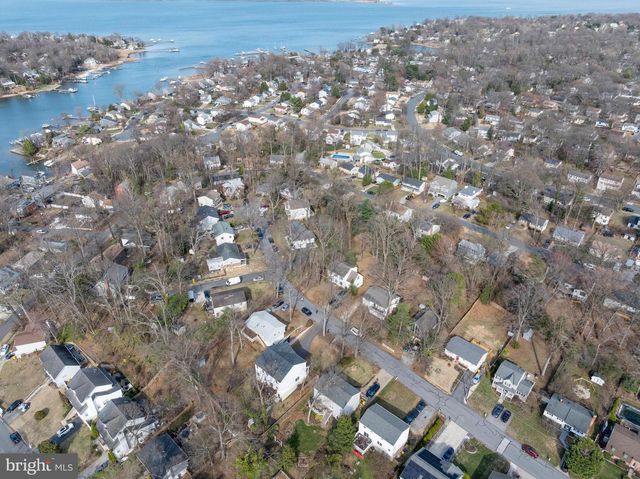 1176 GREEN HOLLY DR, Annapolis, MD 21409