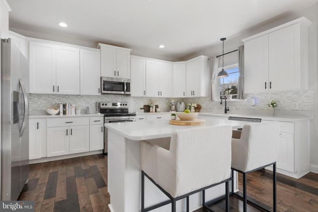 1176 GREEN HOLLY DR, Annapolis, MD 21409