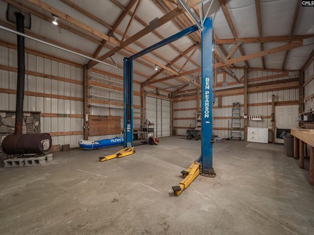 1012 Peach Festival Road, Gilbert, SC 29054