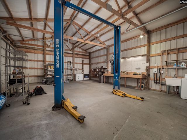 1012 Peach Festival Road, Gilbert, SC 29054