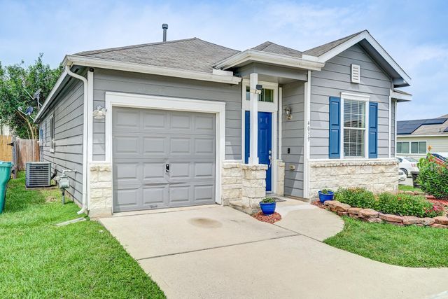 4039 Mossy Spring Lane, Spring, TX 77388