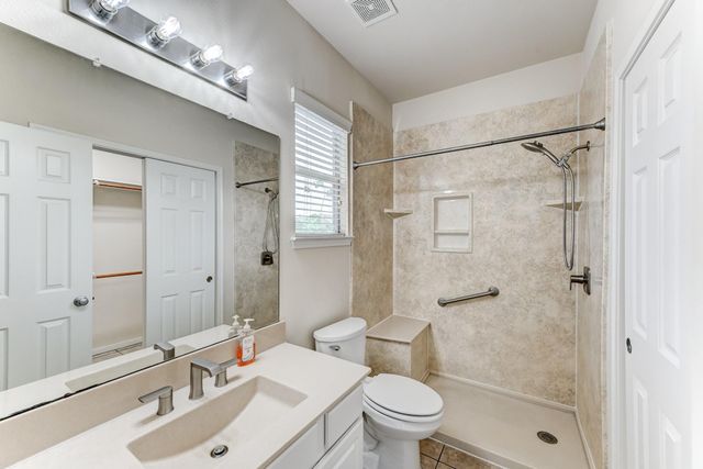 4039 Mossy Spring Lane, Spring, TX 77388