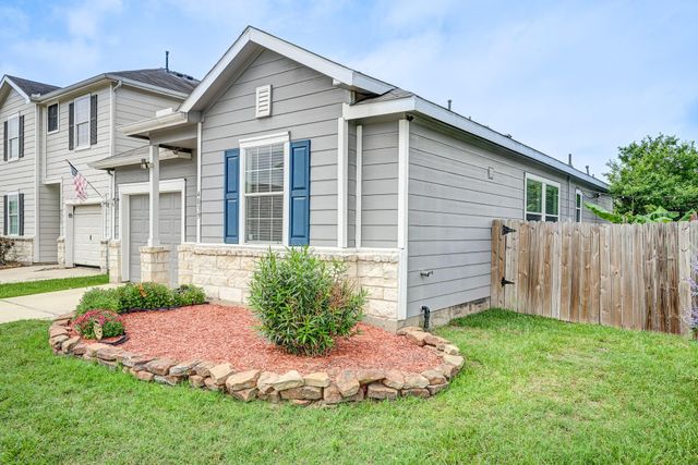4039 Mossy Spring Lane, Spring, TX 77388