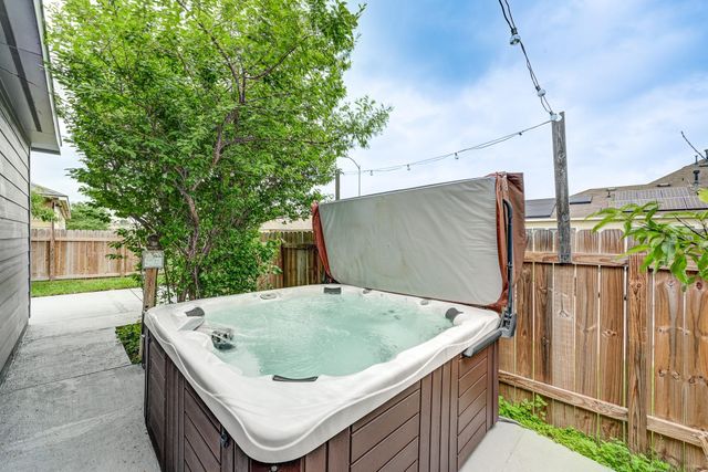 4039 Mossy Spring Lane, Spring, TX 77388