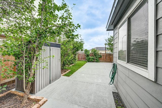 4039 Mossy Spring Lane, Spring, TX 77388