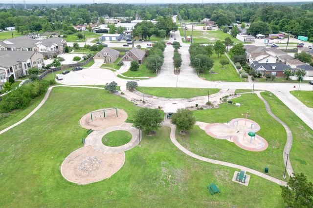 4039 Mossy Spring Lane, Spring, TX 77388
