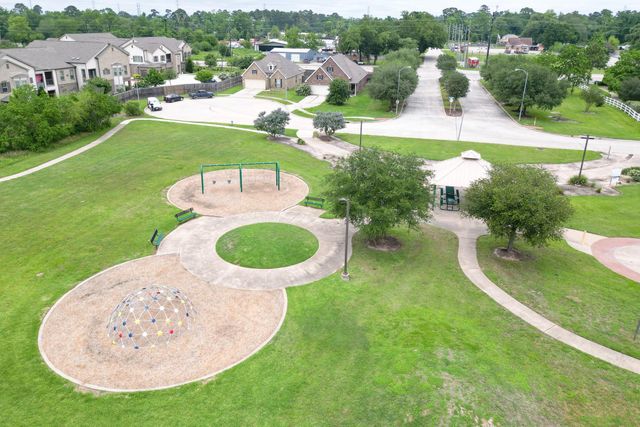 4039 Mossy Spring Lane, Spring, TX 77388