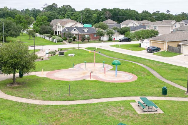 4039 Mossy Spring Lane, Spring, TX 77388