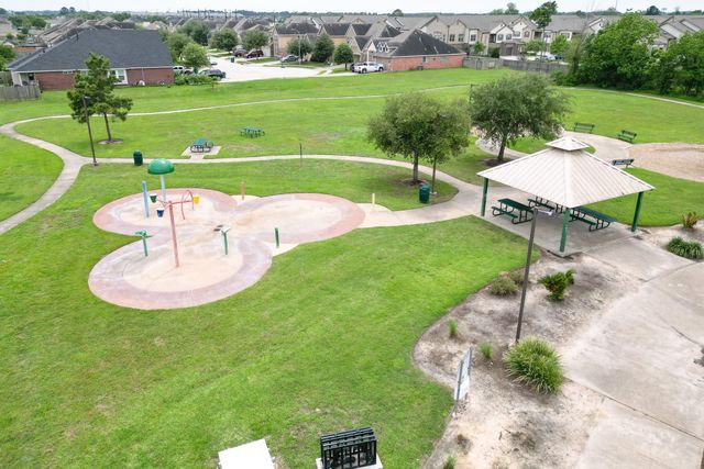 4039 Mossy Spring Lane, Spring, TX 77388
