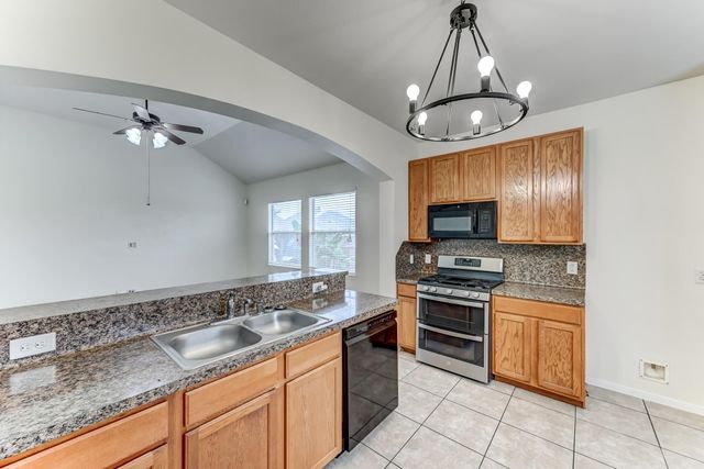 4039 Mossy Spring Lane, Spring, TX 77388