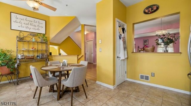 1166 New Brunswick Ave 404, Rahway City, NJ 07065