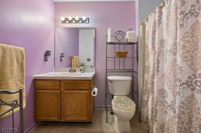 1166 New Brunswick Ave 404, Rahway City, NJ 07065