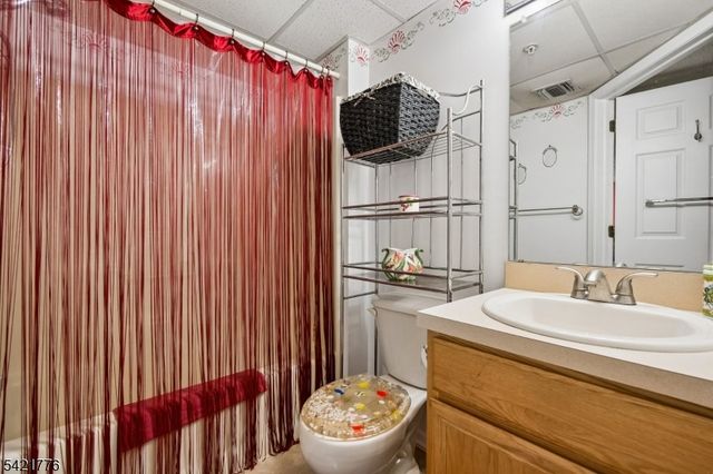 1166 New Brunswick Ave 404, Rahway City, NJ 07065