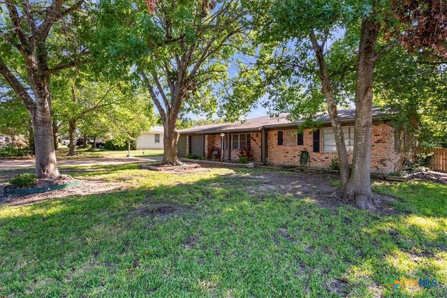 3109 Las Moras Drive, Temple, TX 76502