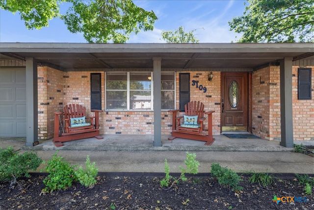 3109 Las Moras Drive, Temple, TX 76502