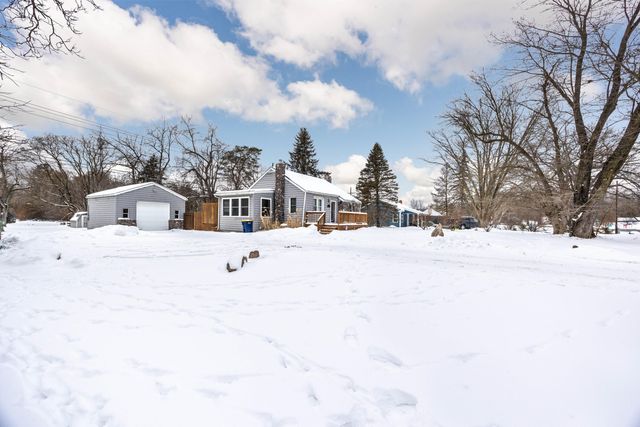 1375 Baker Road, Dexter, MI 48130