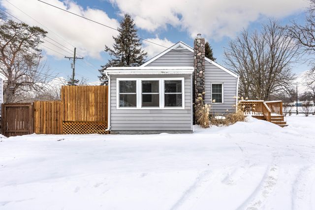 1375 Baker Road, Dexter, MI 48130