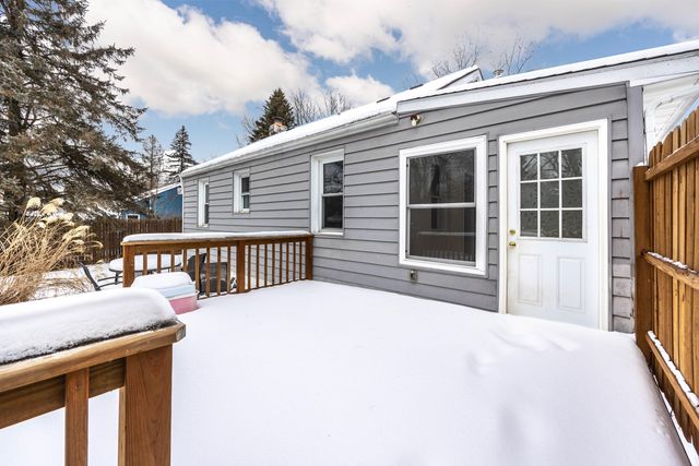 1375 Baker Road, Dexter, MI 48130