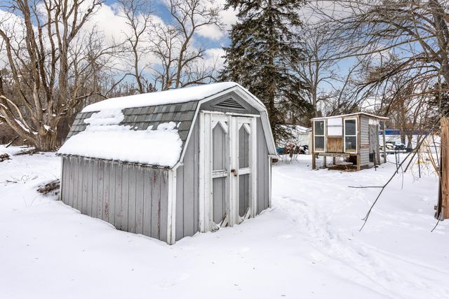 1375 Baker Road, Dexter, MI 48130