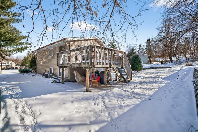 13521 Dan Patch Drive, Savage, MN 55378