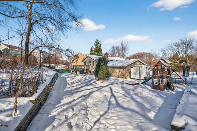 13521 Dan Patch Drive, Savage, MN 55378