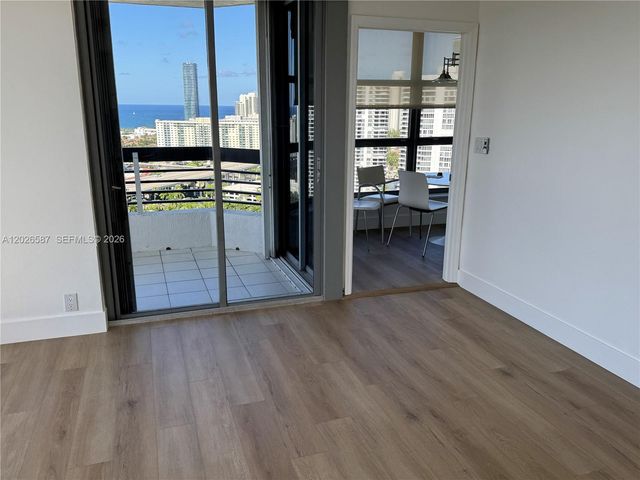3530 Mystic Pointe Drive 2709, Aventura, FL 33180