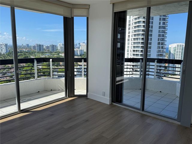3530 Mystic Pointe Drive 2709, Aventura, FL 33180