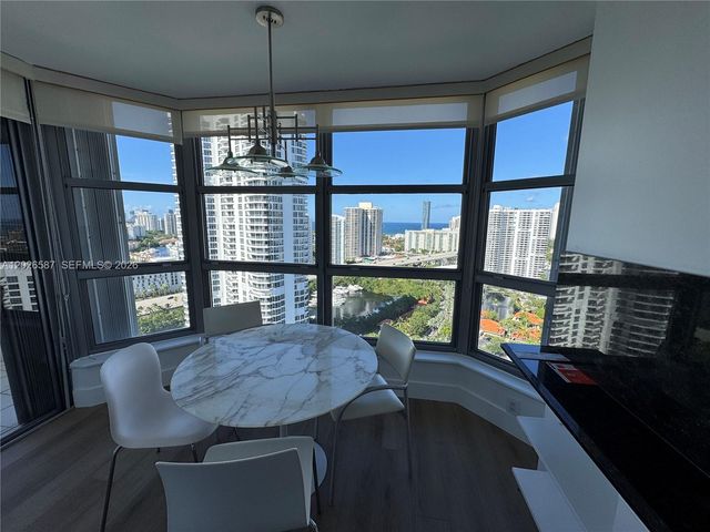 3530 Mystic Pointe Drive 2709, Aventura, FL 33180
