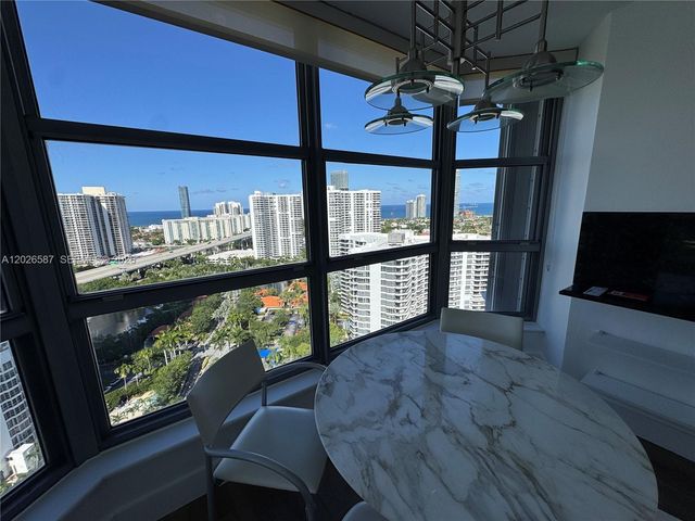 3530 Mystic Pointe Drive 2709, Aventura, FL 33180