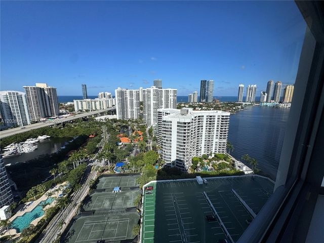 3530 Mystic Pointe Drive 2709, Aventura, FL 33180