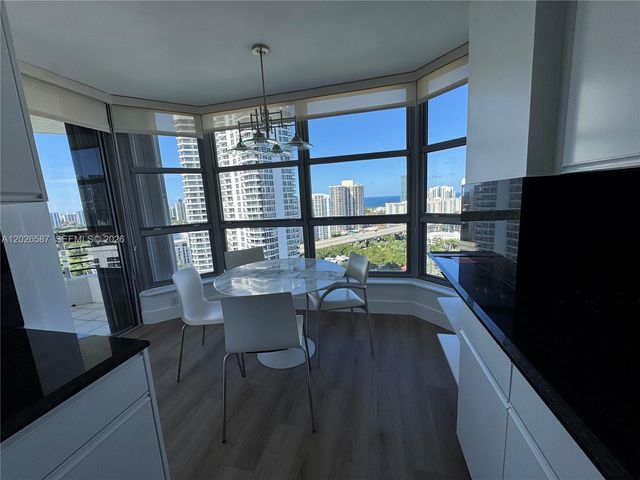 3530 Mystic Pointe Drive 2709, Aventura, FL 33180