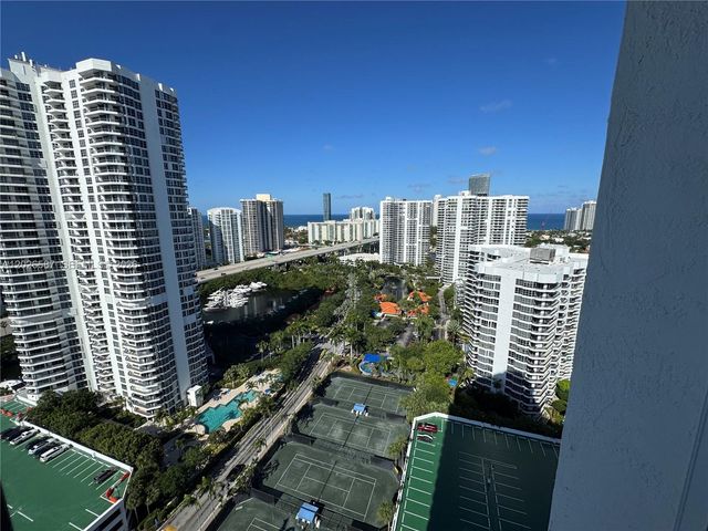 3530 Mystic Pointe Drive 2709, Aventura, FL 33180