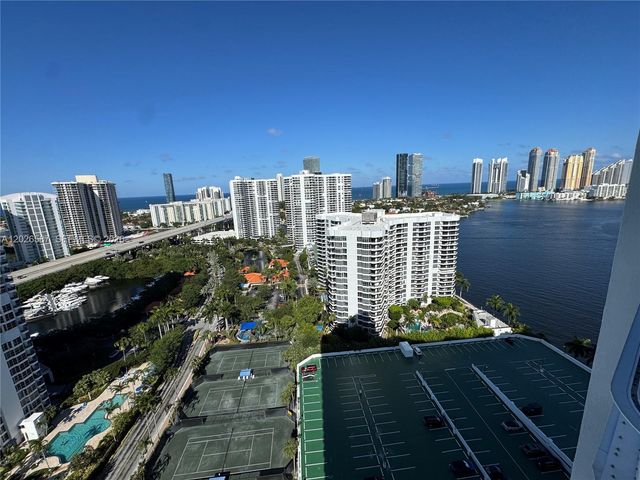 3530 Mystic Pointe Drive 2709, Aventura, FL 33180
