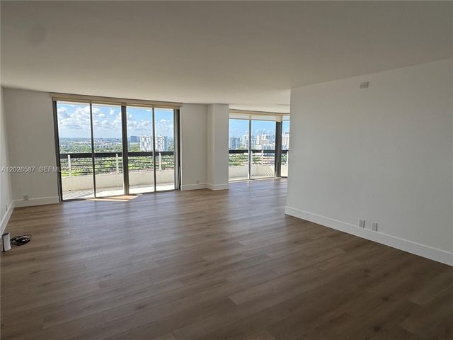 3530 Mystic Pointe Drive 2709, Aventura, FL 33180
