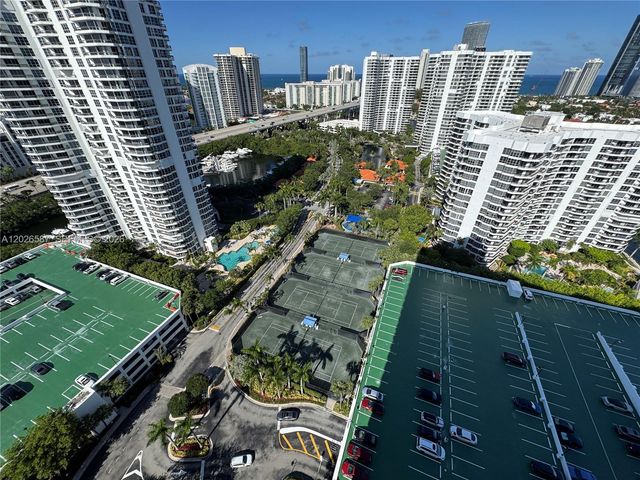 3530 Mystic Pointe Drive 2709, Aventura, FL 33180