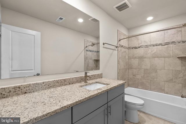 7638 QUARTZITE LN, Glen Burnie, MD 21060